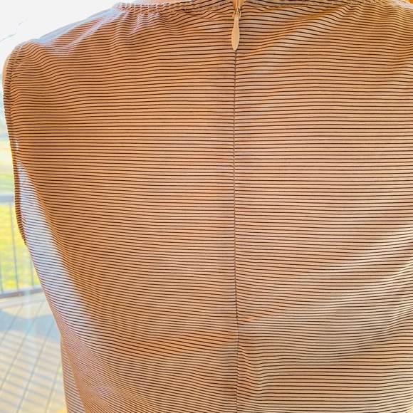 Banana Republic Striped Tank Top - Picture 9 of 10